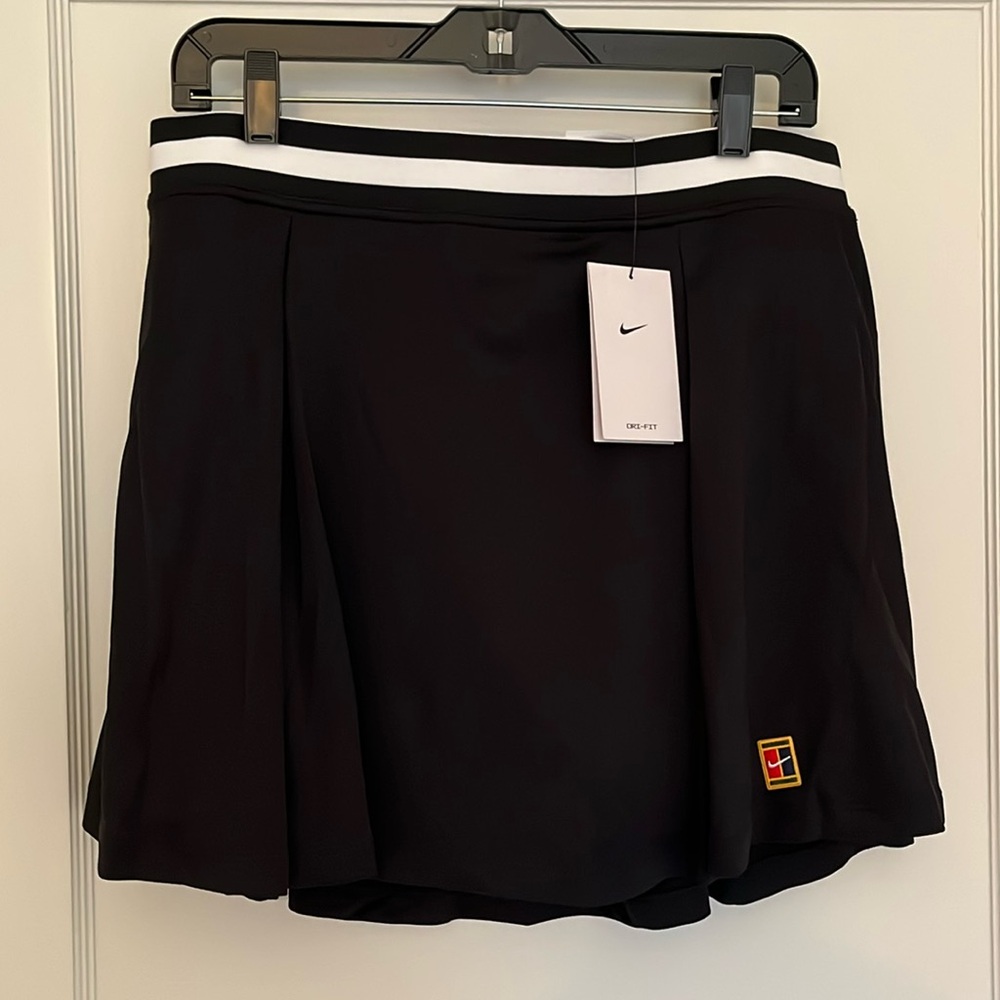 NWT Nike Dri-Fit Skort
